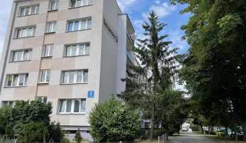 Mieszkanie 2-pokojowe Bydgoszcz Bartodzieje Wielkie, ul. Uznamska. Zdjęcie 1