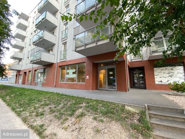 Lokal Warszawa Praga-Północ, ul. Wileńska. Zdjęcie 1