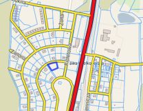 Działka rolno-budowlana Sława Wielkopolska, ul. Niebieska. Zdjęcie 2
