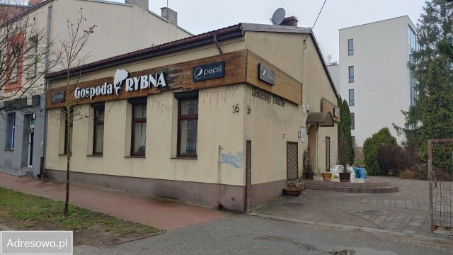 Lokal Częstochowa Centrum, ul. Focha. Zdjęcie 1