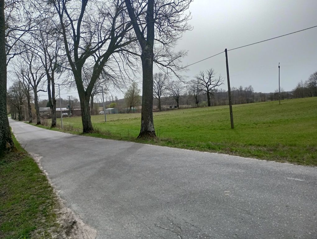 Działka rolno-budowlana Duba. Zdjęcie 6