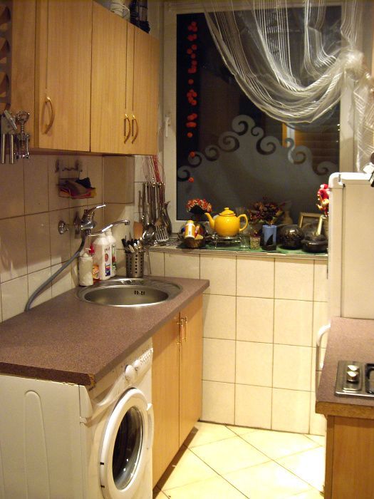 Mieszkanie 1-pokojowe Bytom, ul. Leopolda Staffa. Zdjęcie 5