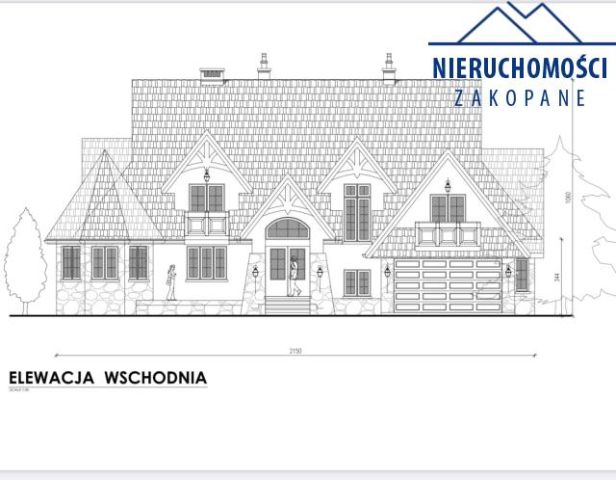 dom wolnostojący, 7 pokoi Leśnica. Zdjęcie 5