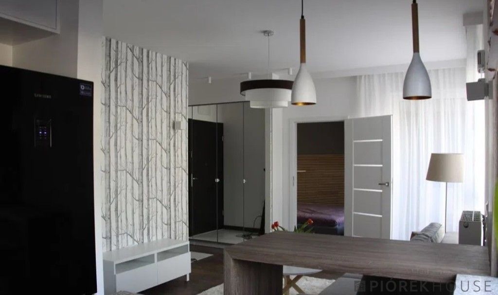 Mieszkanie 2-pokojowe Warszawa Wola, ul. Marcina Kasprzaka. Zdjęcie 3