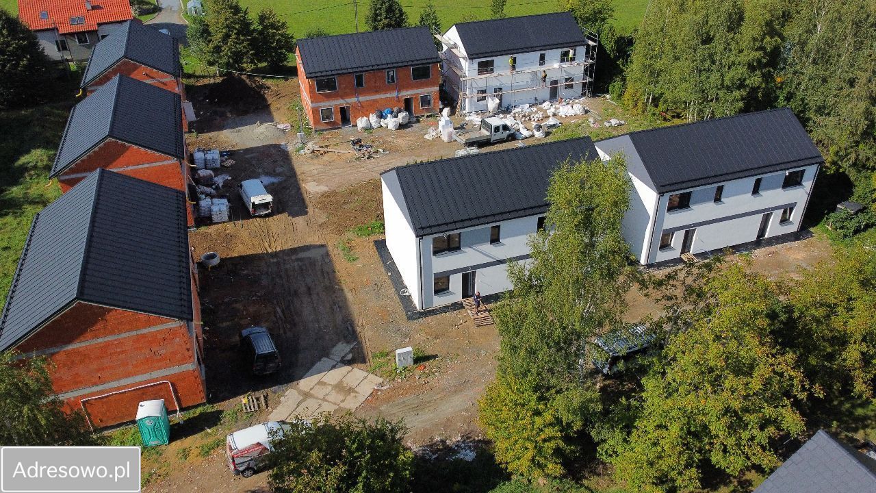 bliźniak, 4 pokoje Kozy, ul. Jana III Sobieskiego. Zdjęcie 8