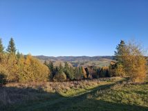 Działka rekreacyjna Rdzawka. Zdjęcie 4