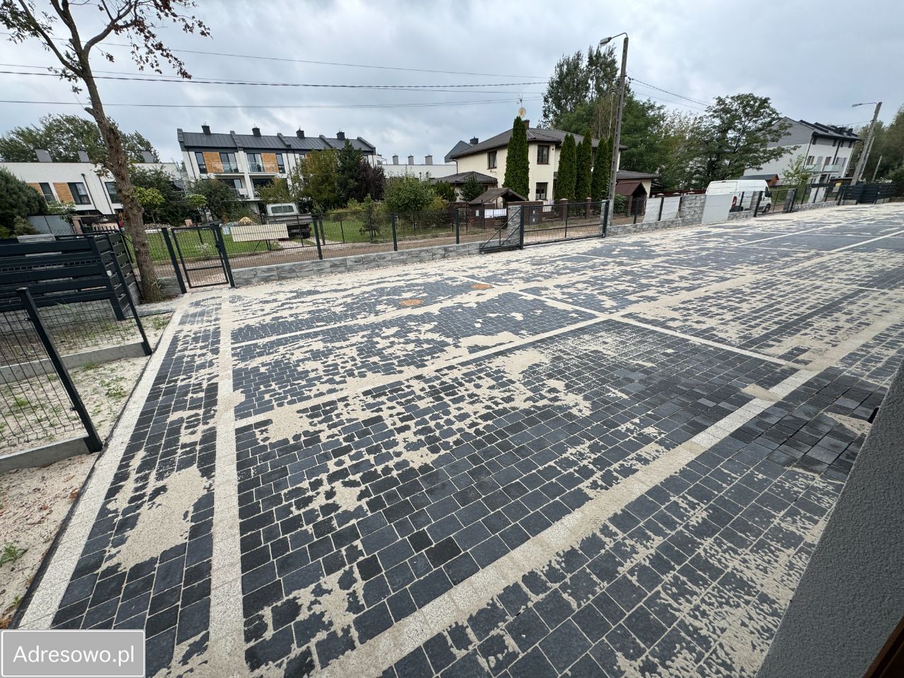 Mieszkanie 3-pokojowe Marki, ul. Wileńska. Zdjęcie 6