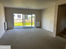 bliźniak, 4 pokoje Łódź Widzew, ul. Pomorska. Zdjęcie 3