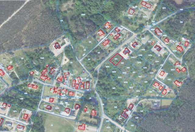 Działka rolno-budowlana Radomia. Zdjęcie 1