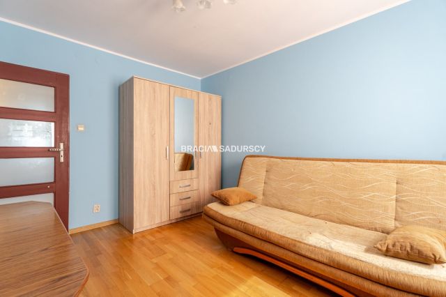 Mieszkanie 3-pokojowe Kraków Podgórze, ul. Myśliwska. Zdjęcie 12