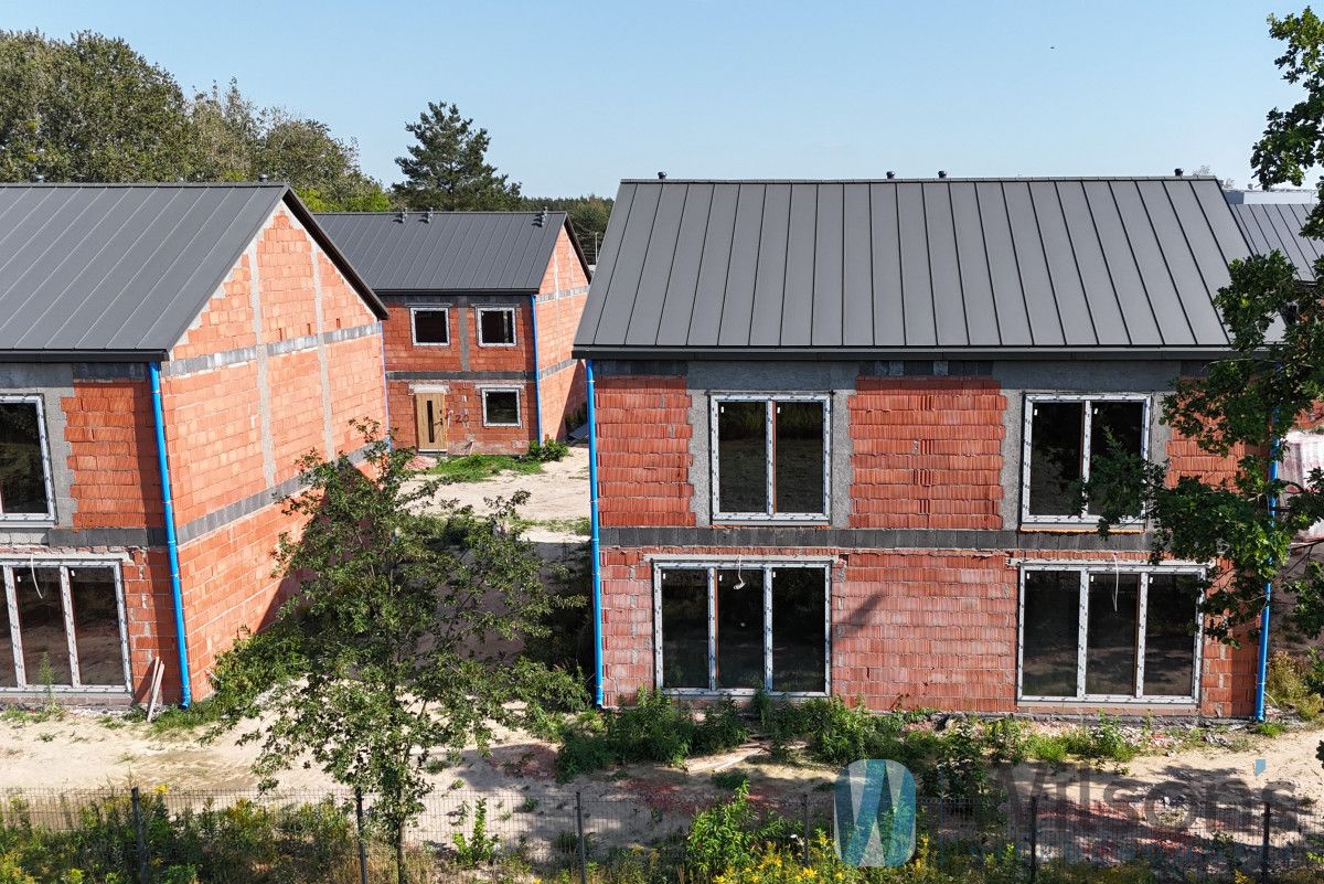 bliźniak, 5 pokoi Stefanowo. Zdjęcie 7