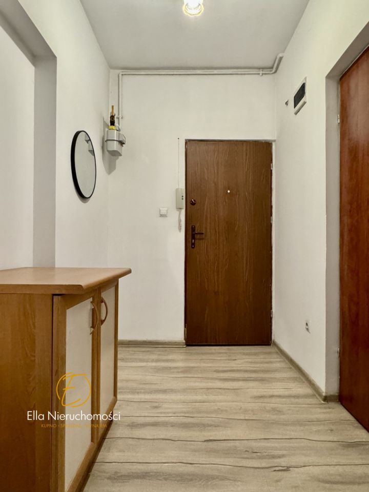 Mieszkanie 1-pokojowe Legnica, ul. Stefana Czarnieckiego. Zdjęcie 8