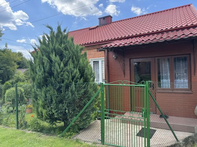 dom wolnostojący Zdziechowice Pierwsze. Zdjęcie 1