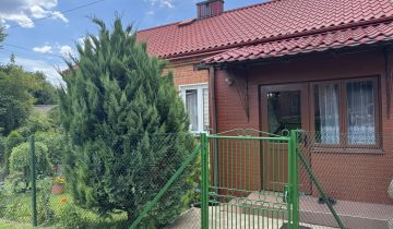 dom wolnostojący Zdziechowice Pierwsze