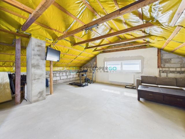 dom wolnostojący, 5 pokoi Białystok, ul. Pozioma. Zdjęcie 18