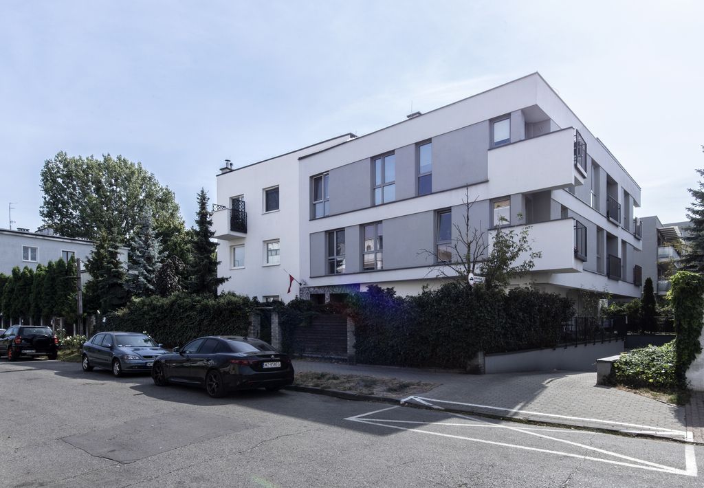 Mieszkanie 3-pokojowe Warszawa Praga-Południe, ul. Boremlowska. Zdjęcie 17