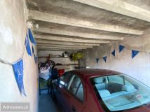 Garaż/miejsce parkingowe Środa Śląska Centrum. Zdjęcie 2