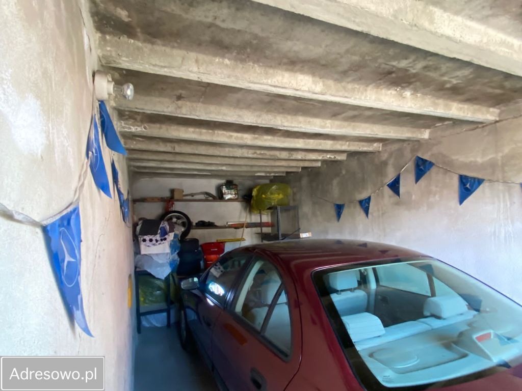 Garaż/miejsce parkingowe Środa Śląska Centrum. Zdjęcie 3