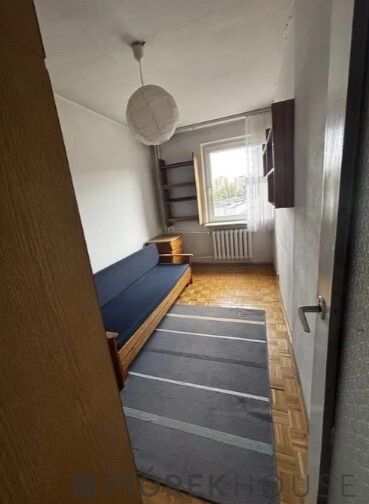 Mieszkanie 3-pokojowe Warszawa Praga-Południe, ul. gen. Tadeusza Bora-Komorowskiego. Zdjęcie 4