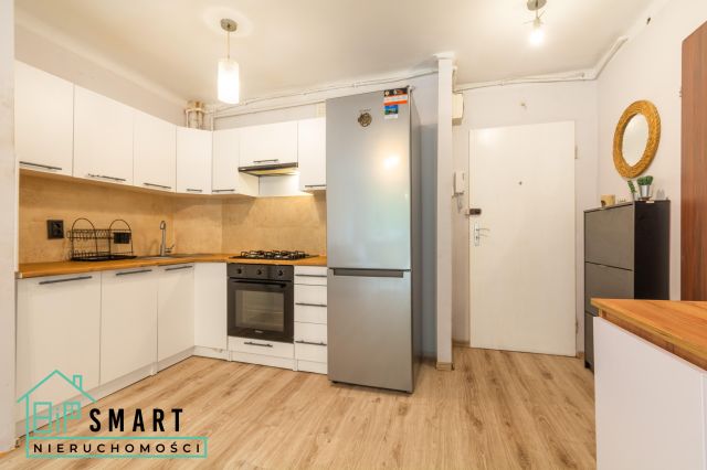 Mieszkanie 2-pokojowe Stalowa Wola, ul. Józefa Poniatowskiego. Zdjęcie 3