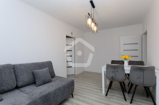 Mieszkanie 2-pokojowe Rzeszów Śródmieście, ul. Marszałkowska. Zdjęcie 2