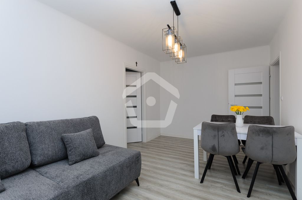 Mieszkanie 2-pokojowe Rzeszów Śródmieście, ul. Marszałkowska. Zdjęcie 2