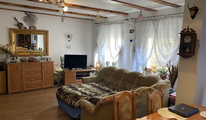 Mieszkanie 2-pokojowe Dębno, ul. marsz. Józefa Piłsudskiego