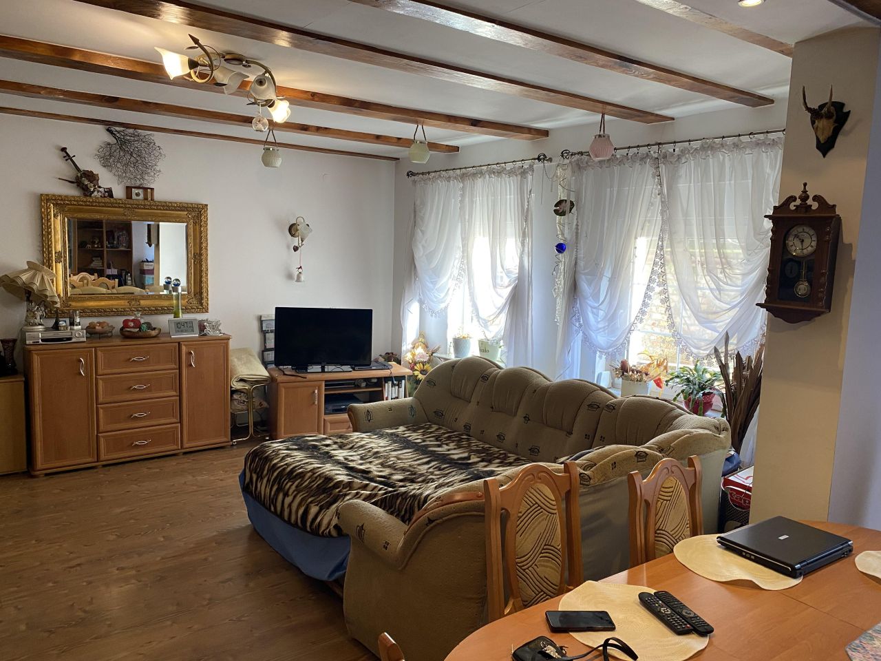 Mieszkanie 2-pokojowe Dębno, ul. marsz. Józefa Piłsudskiego