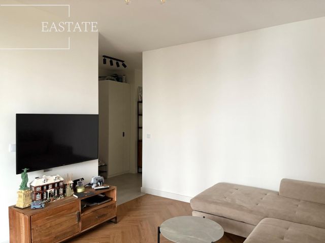 Mieszkanie 3-pokojowe Warszawa, ul. Konstruktorska. Zdjęcie 1