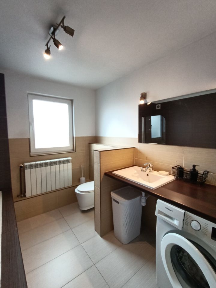 Mieszkanie 3-pokojowe Zielonka, ul. Jana Sobieskiego. Zdjęcie 6