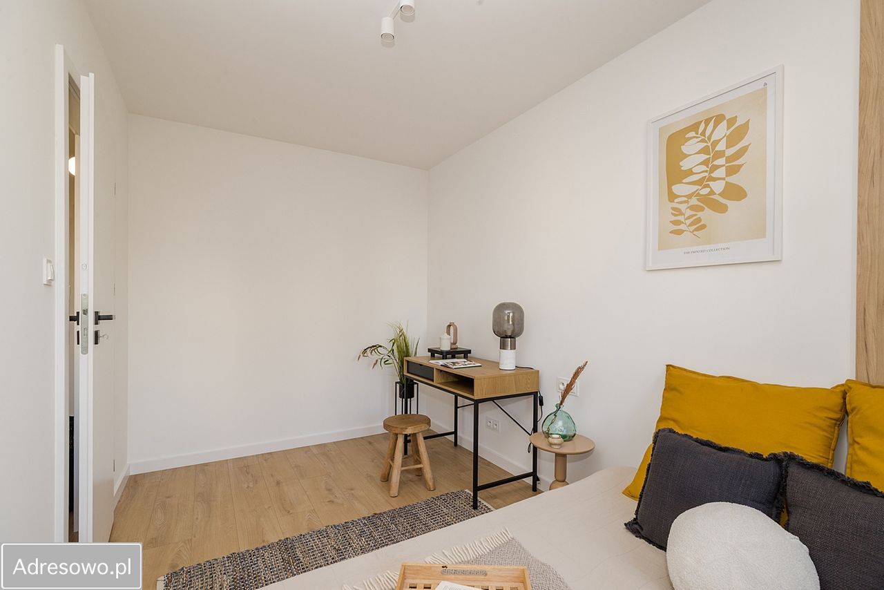 Mieszkanie 2-pokojowe Pruszków, ul. Książąt Mazowieckich. Zdjęcie 8