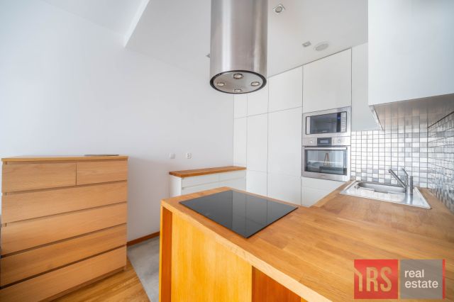 Mieszkanie 2-pokojowe Warszawa Żoliborz, ul. Ludwika Rydygiera. Zdjęcie 3