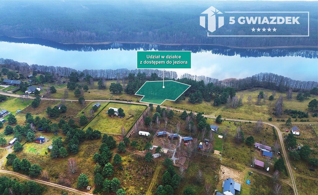 Działka budowlana Drzonowo. Zdjęcie 28