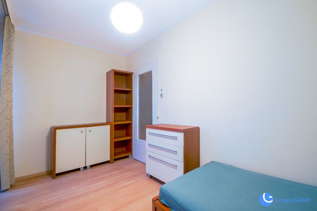 Pokój 3-pokojowe Kraków Dębniki, ul. Kobierzyńska. Zdjęcie 3