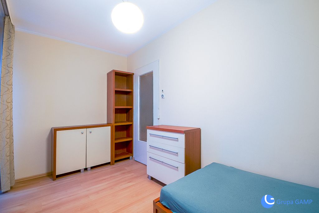 Pokój 3-pokojowe Kraków Dębniki, ul. Kobierzyńska. Zdjęcie 3