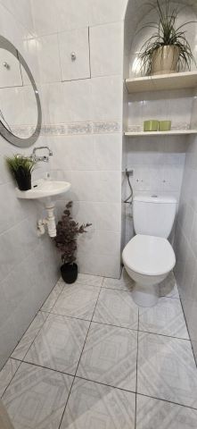 Mieszkanie 3-pokojowe Toruń Na Skarpie, ul. Ludwika Ślaskiego. Zdjęcie 14