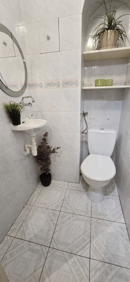 Mieszkanie 3-pokojowe Toruń Na Skarpie, ul. Ludwika Ślaskiego. Zdjęcie 14