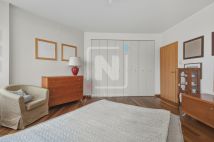 Mieszkanie 4-pokojowe Warszawa Ursynów, ul. Przy Bażantarni. Zdjęcie 4