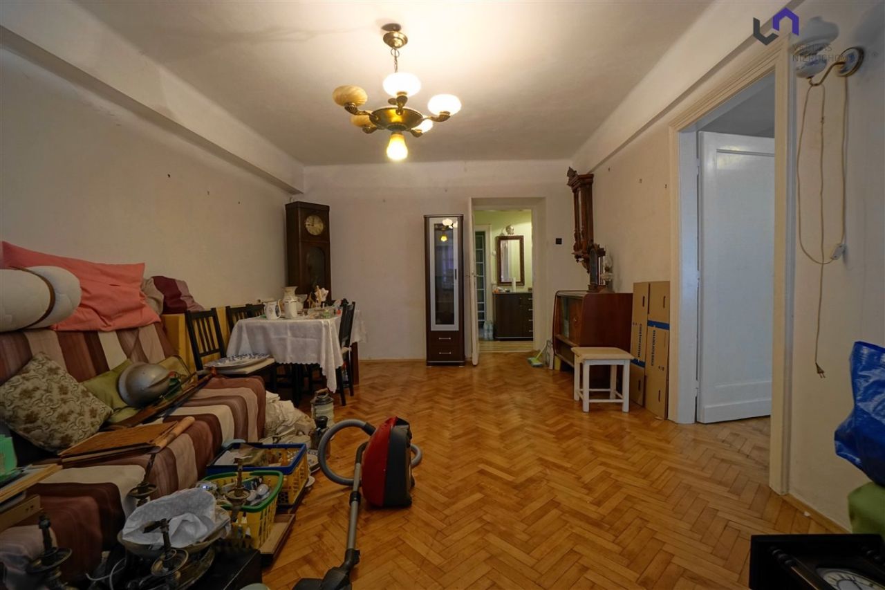 Mieszkanie 3-pokojowe Kraków Śródmieście, ul. św. Tomasza. Zdjęcie 16