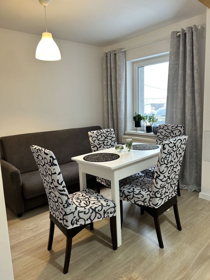 Mieszkanie 2-pokojowe Sępólno Krajeńskie. Zdjęcie 2