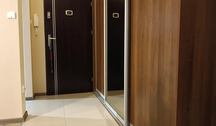 Mieszkanie 3-pokojowe Ostrów Wielkopolski Centrum, ul. Komuny Paryskiej