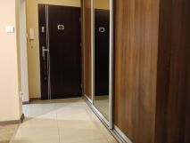 Mieszkanie 3-pokojowe Ostrów Wielkopolski Centrum, ul. Komuny Paryskiej