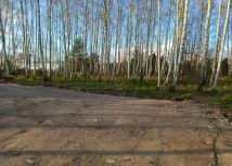 Działka budowlana Ołtarzew, ul. Wspólna. Zdjęcie 3