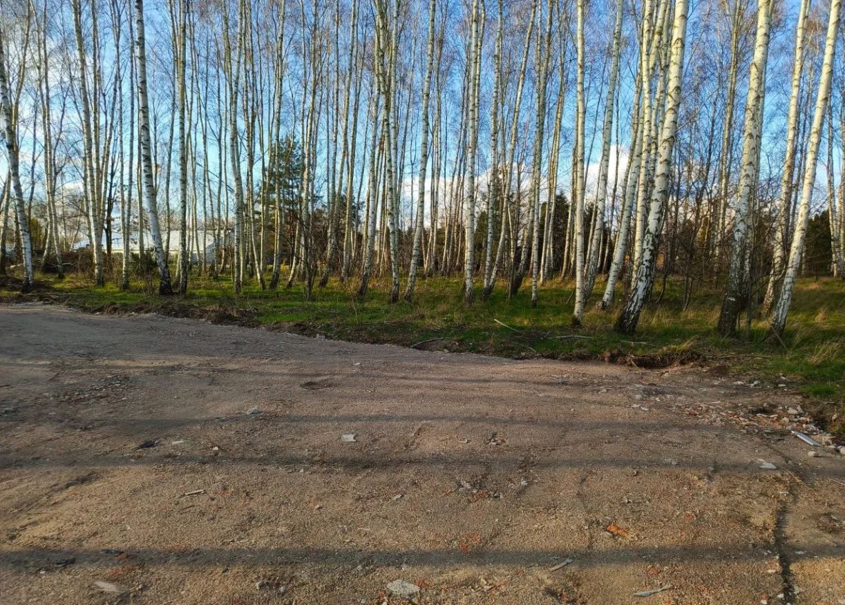 Działka budowlana Ołtarzew, ul. Wspólna. Zdjęcie 4