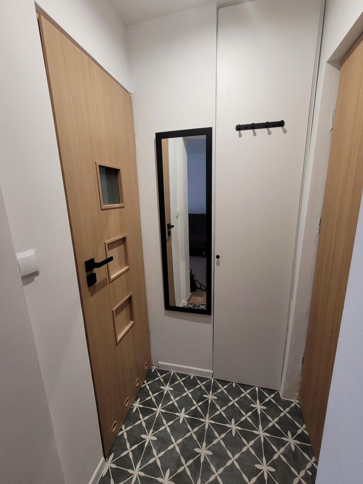 Mieszkanie 1-pokojowe Sandomierz Centrum, ul. Juliusza Słowackiego. Zdjęcie 6