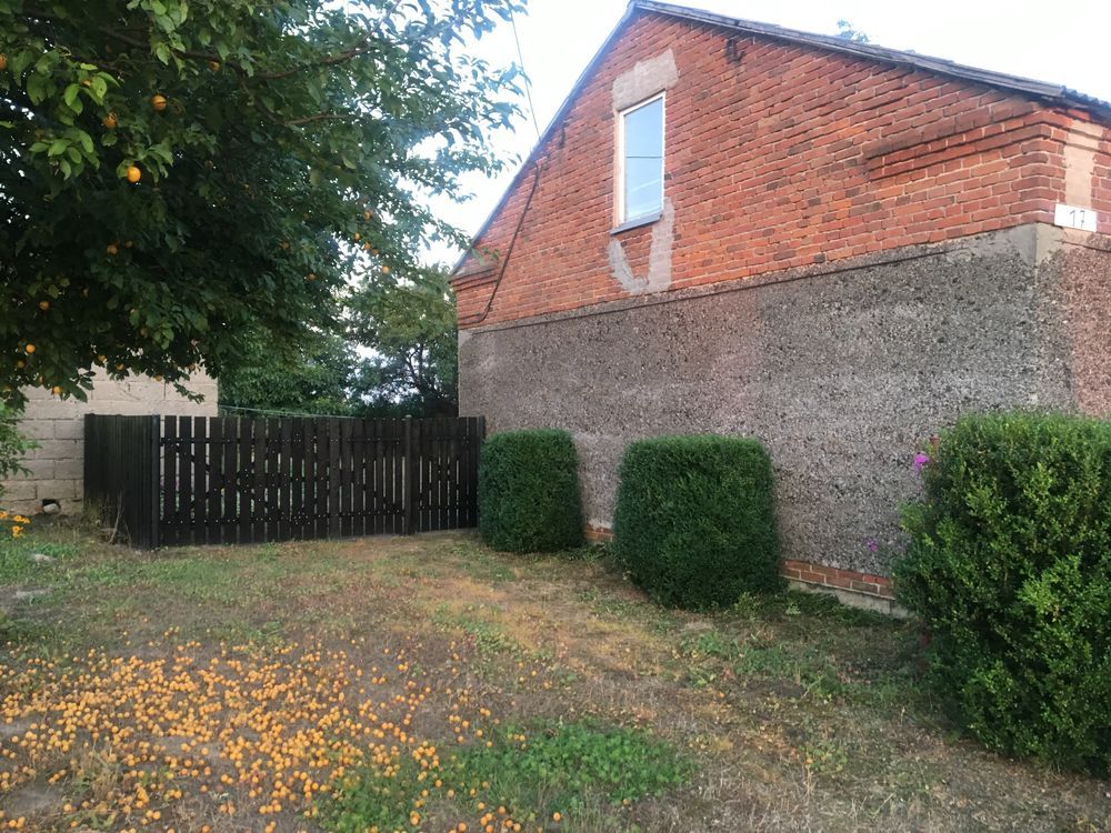 dom wolnostojący Wiecinin. Zdjęcie 2