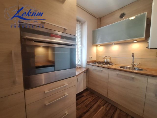 Mieszkanie 1-pokojowe Leszno, ul. gen. Władysława Sikorskiego. Zdjęcie 6