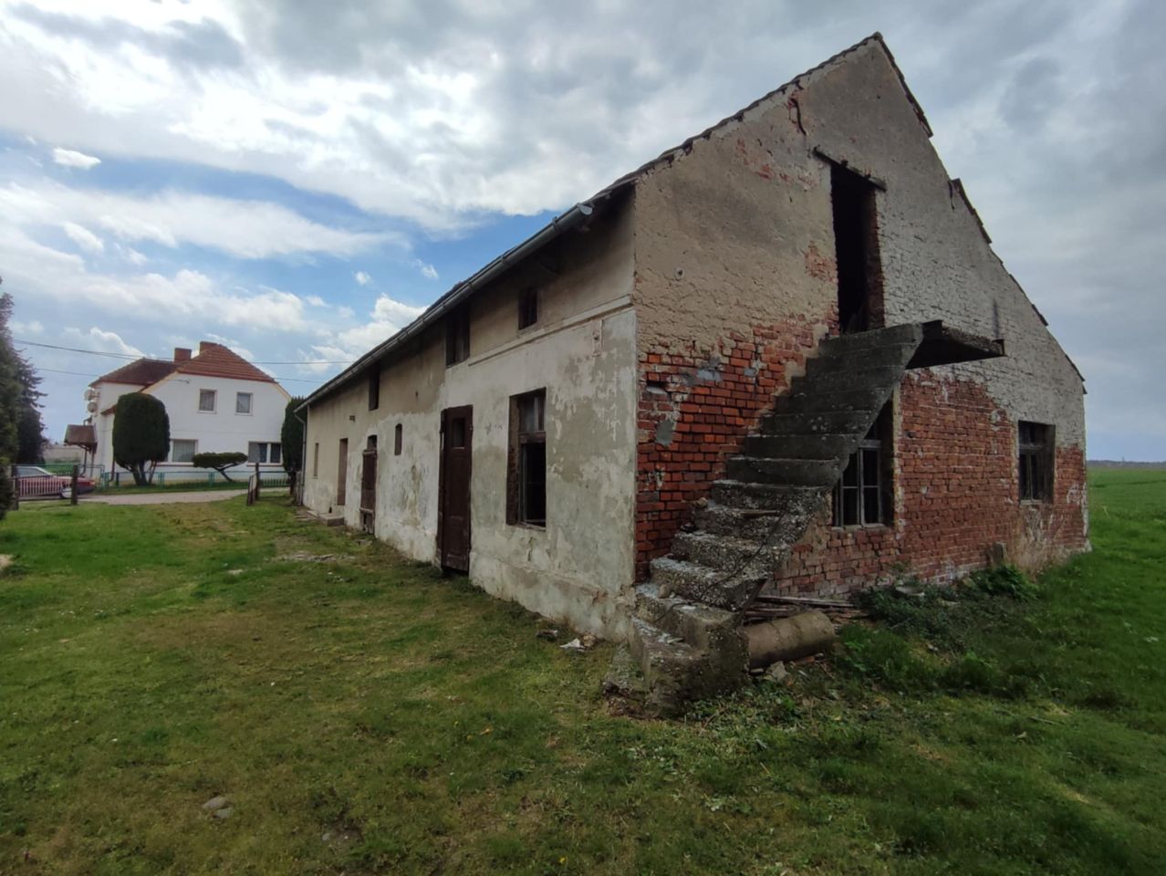 gospodarstwo Grabina. Zdjęcie 7