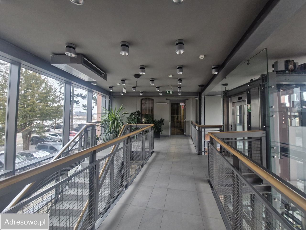 Biuro Szczecin Pogodno, al. Wojska Polskiego. Zdjęcie 8