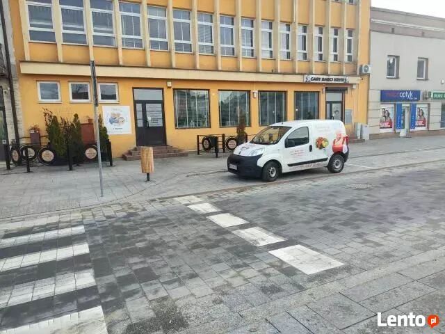 Lokal Płońsk, pl. 15 Sierpnia. Zdjęcie 10